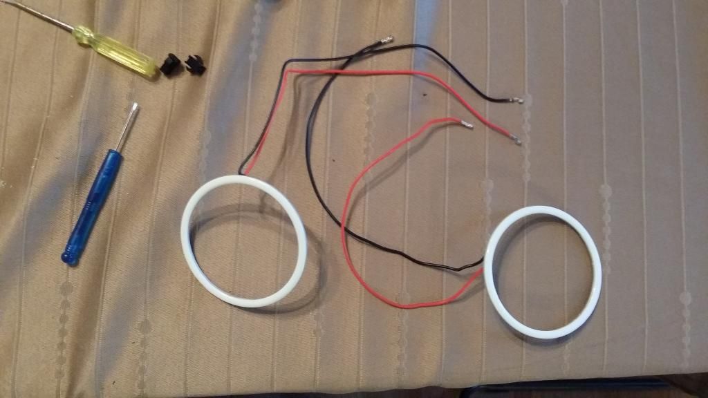 Building custom fog lights! Jeep Patriot Forums